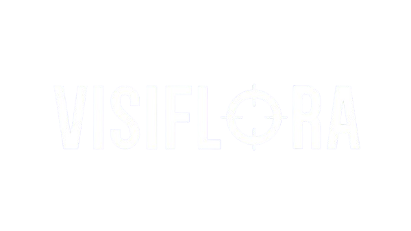 VisiFlora Logo