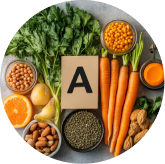Vitamin A